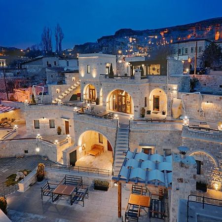 Solem Cave Suites ウルギュップ エクステリア 写真
