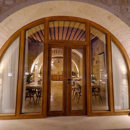 Solem Cave Suites ウルギュップ エクステリア 写真