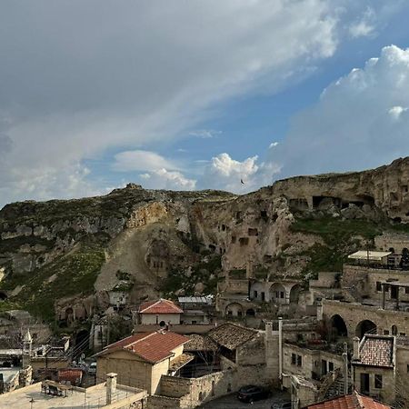 Solem Cave Suites ウルギュップ エクステリア 写真